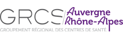 GRCS RA Groupement régional des centres de santé en Rhône-Alpes Auvergne