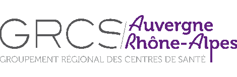 GRCS-RA Groupement régional des centres de santé - Rhône-Alpes Auvergne